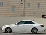 Mercedes E300 2013 V6