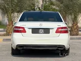 Mercedes E300 2013 V6