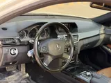 Mercedes E300 2013 V6
