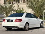 Mercedes E300 2013 V6