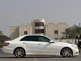 Mercedes E300 2013 V6