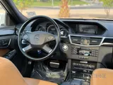 Mercedes E300 2013 V6