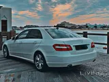 Mercedes E300  مرسيدس إي 300