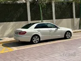 Mercedes E300  مرسيدس إي 300