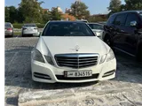 Mercedes E300  مرسيدس إي 300