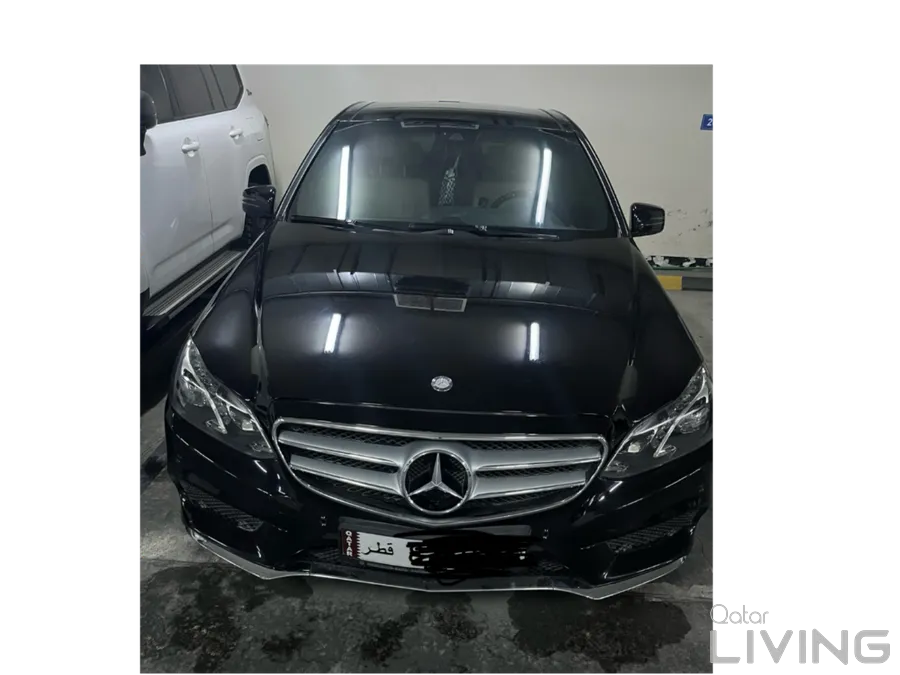Mercedes E300 for sale