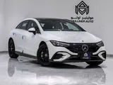 MERCEDES EQE 350 