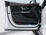 MERCEDES EQE 350 