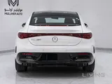 MERCEDES EQE 350 