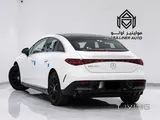 MERCEDES EQE 350 