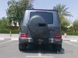 Mercedes G 63 2019