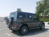 Mercedes G 63 2019