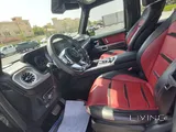Mercedes G 63 2019