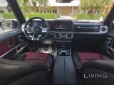 Mercedes G 63 2019