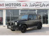 Mercedes G 63 2020