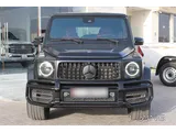Mercedes G 63 2020