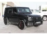 Mercedes G 63 2020