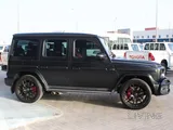Mercedes G 63 2020