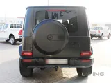 Mercedes G 63 2020