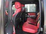 Mercedes G 63 2020