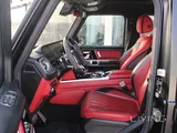 Mercedes G 63 2020