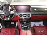 Mercedes G 63 2020