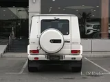 Mercedes G 63 AMG. Model 2014.