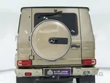 MERCEDES G63  
