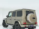 MERCEDES G63  