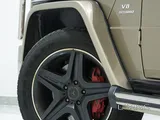MERCEDES G63  
