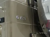 MERCEDES G63  