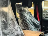 Mercedes G63 2025