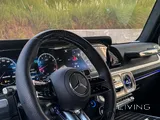 Mercedes G63 2025