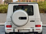 Mercedes G63 2025