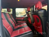 Mercedes G63 AMG 2014