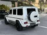 Mercedes G63 AMG 2014