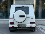 Mercedes G63 AMG 2014