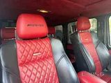 Mercedes G63 AMG 2014