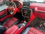 Mercedes G63 AMG 2014