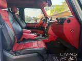 Mercedes G63 AMG 2014