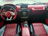 Mercedes G63 AMG 2014