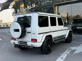 Mercedes G63 AMG 2014