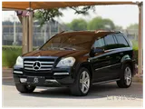 Mercedes GL 500 2012 V8