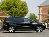 Mercedes GL 500 2012 V8