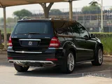Mercedes GL 500 2012 V8