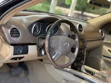 Mercedes GL 500 2012 V8