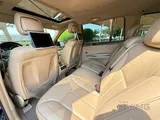 Mercedes GL 500 2012 V8