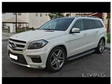 MERCEDES GL 500 - 2014