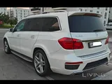 MERCEDES GL 500 - 2014