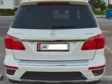MERCEDES GL 500 - 2014